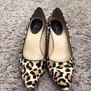 Cole Haan Pumps
